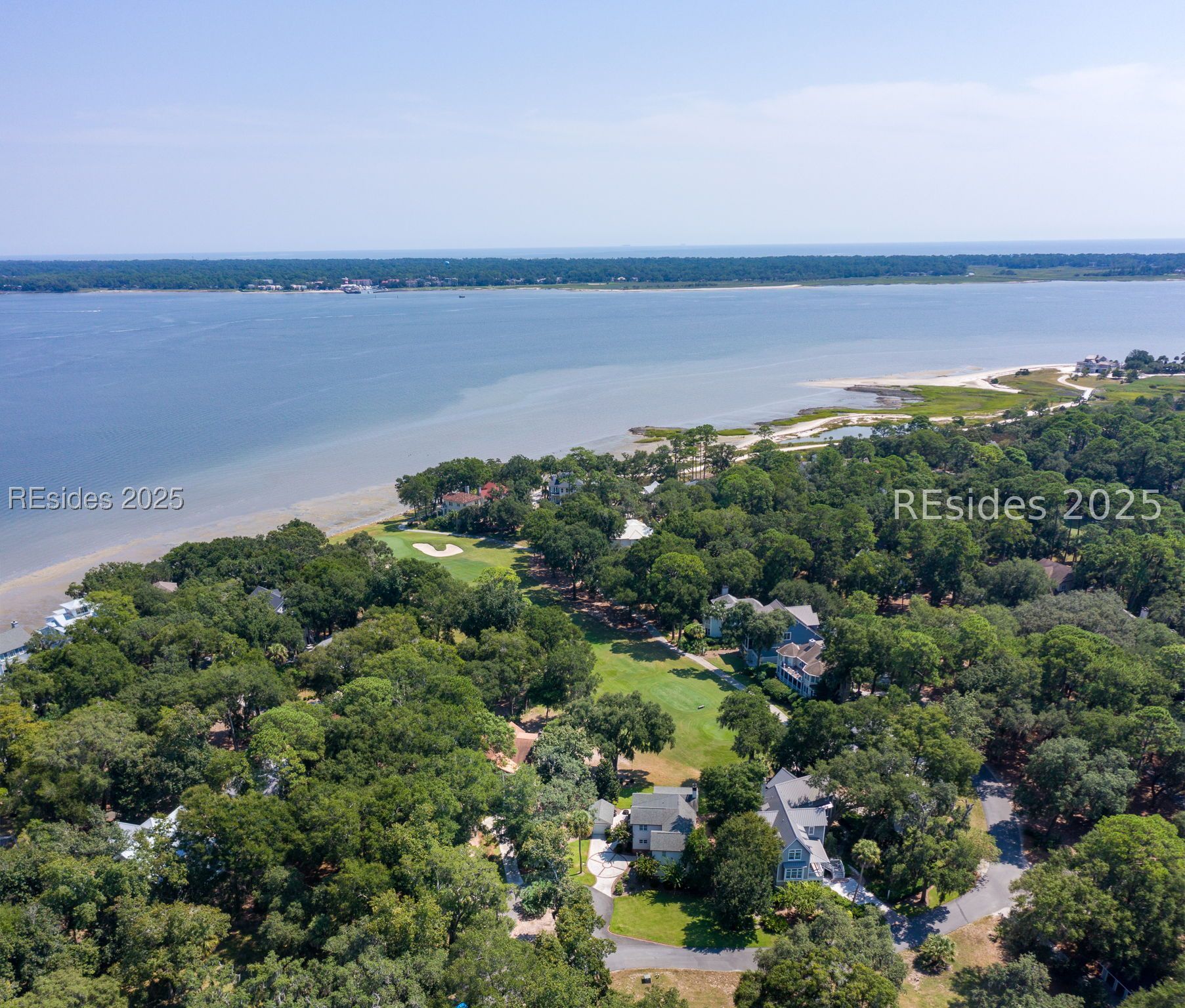 13 Tabby Circle Daufuskie Island, SC 29915 - Photo 70 of 75