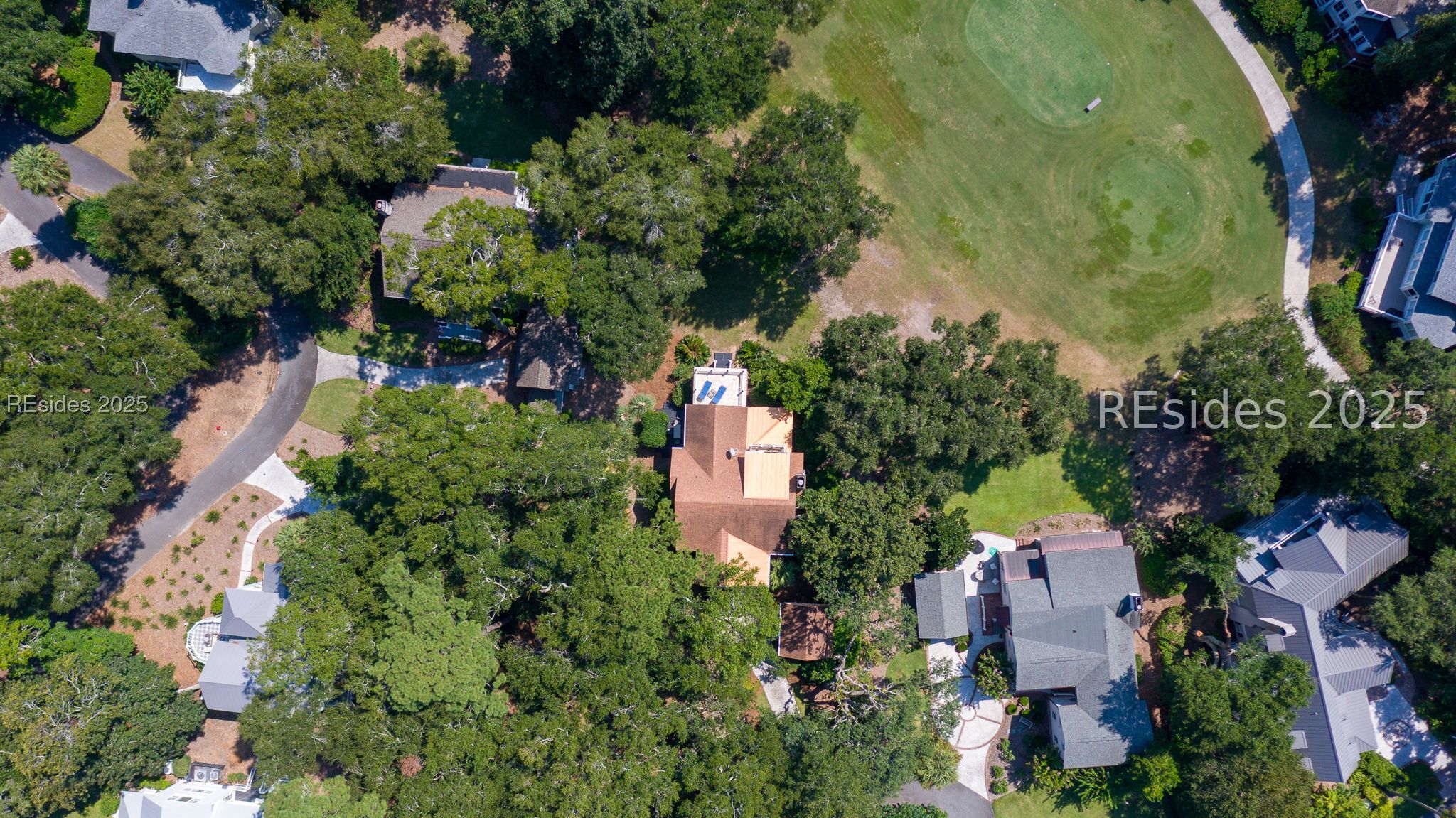 13 Tabby Circle Daufuskie Island, SC 29915 - Photo 72 of 75