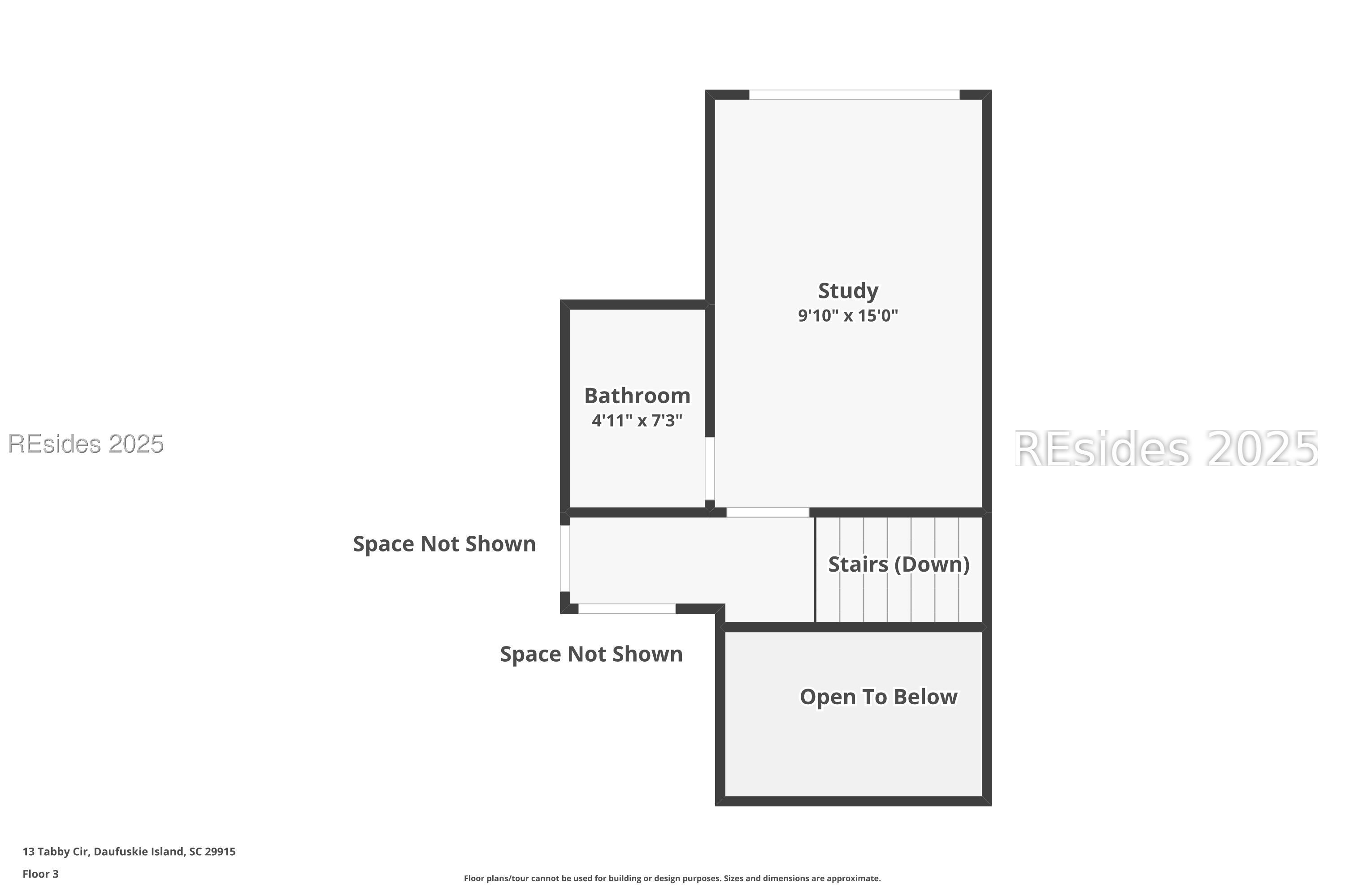 13 Tabby Circle Daufuskie Island, SC 29915 - Photo 73 of 75