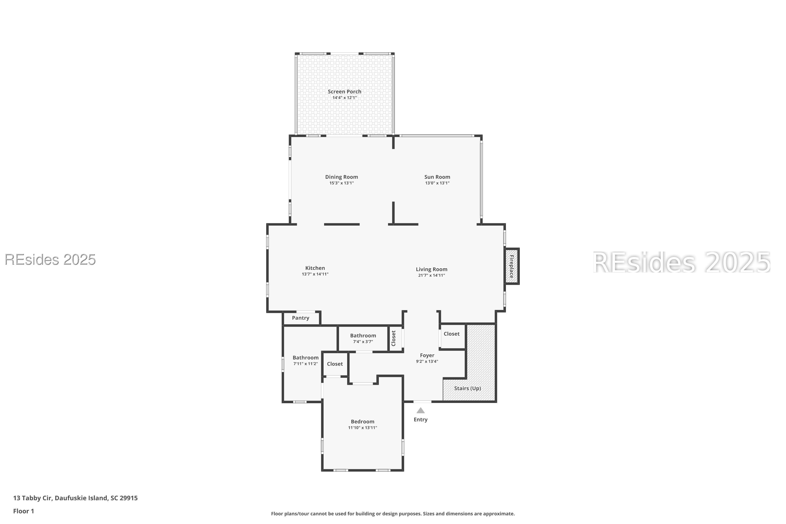 13 Tabby Circle Daufuskie Island, SC 29915 - Photo 75 of 75