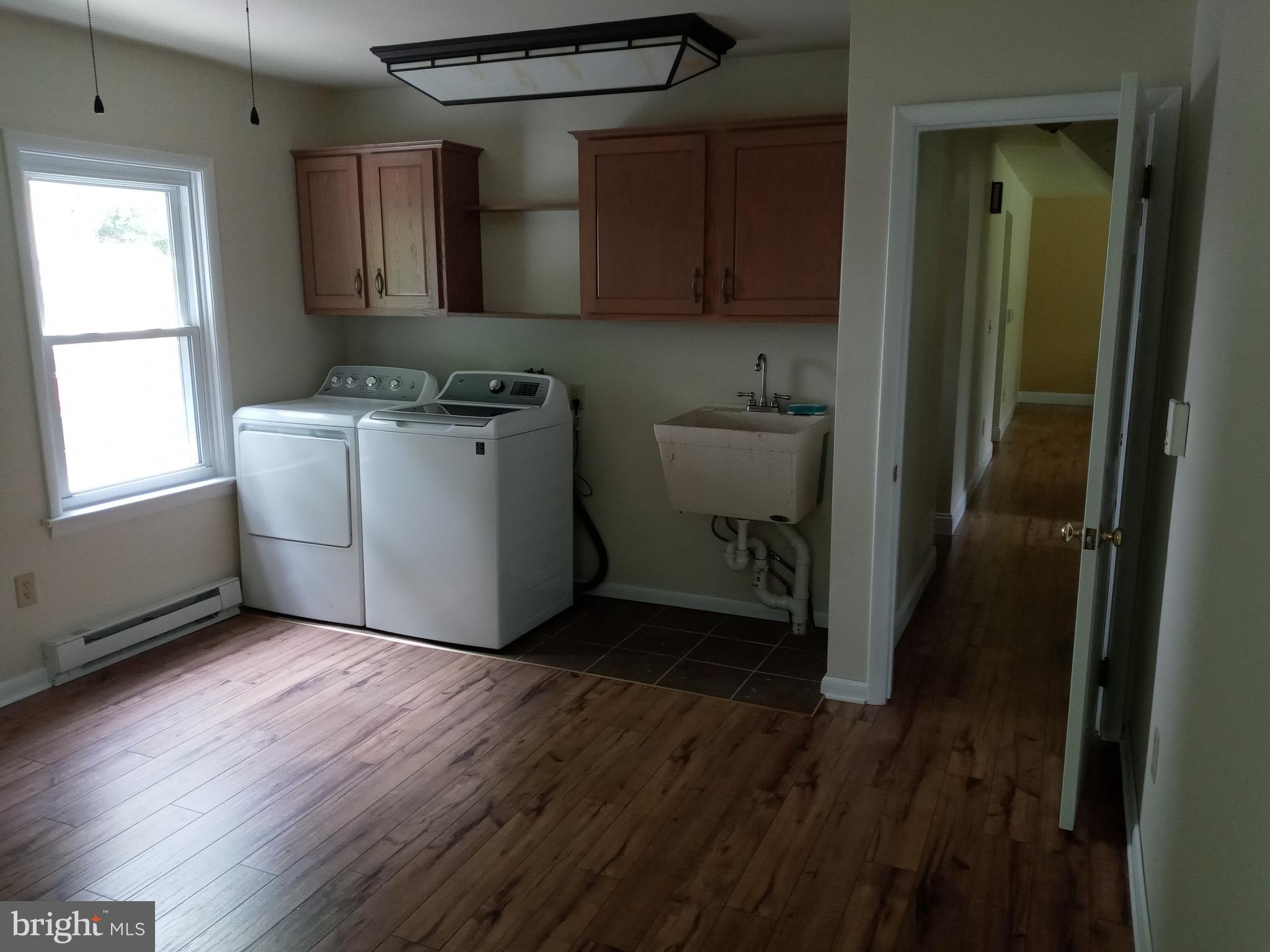 420 Adamstown Road Adamstown, PA 19501 - Photo 12 of 40 Bedroom 4/Laundry (Main floor)