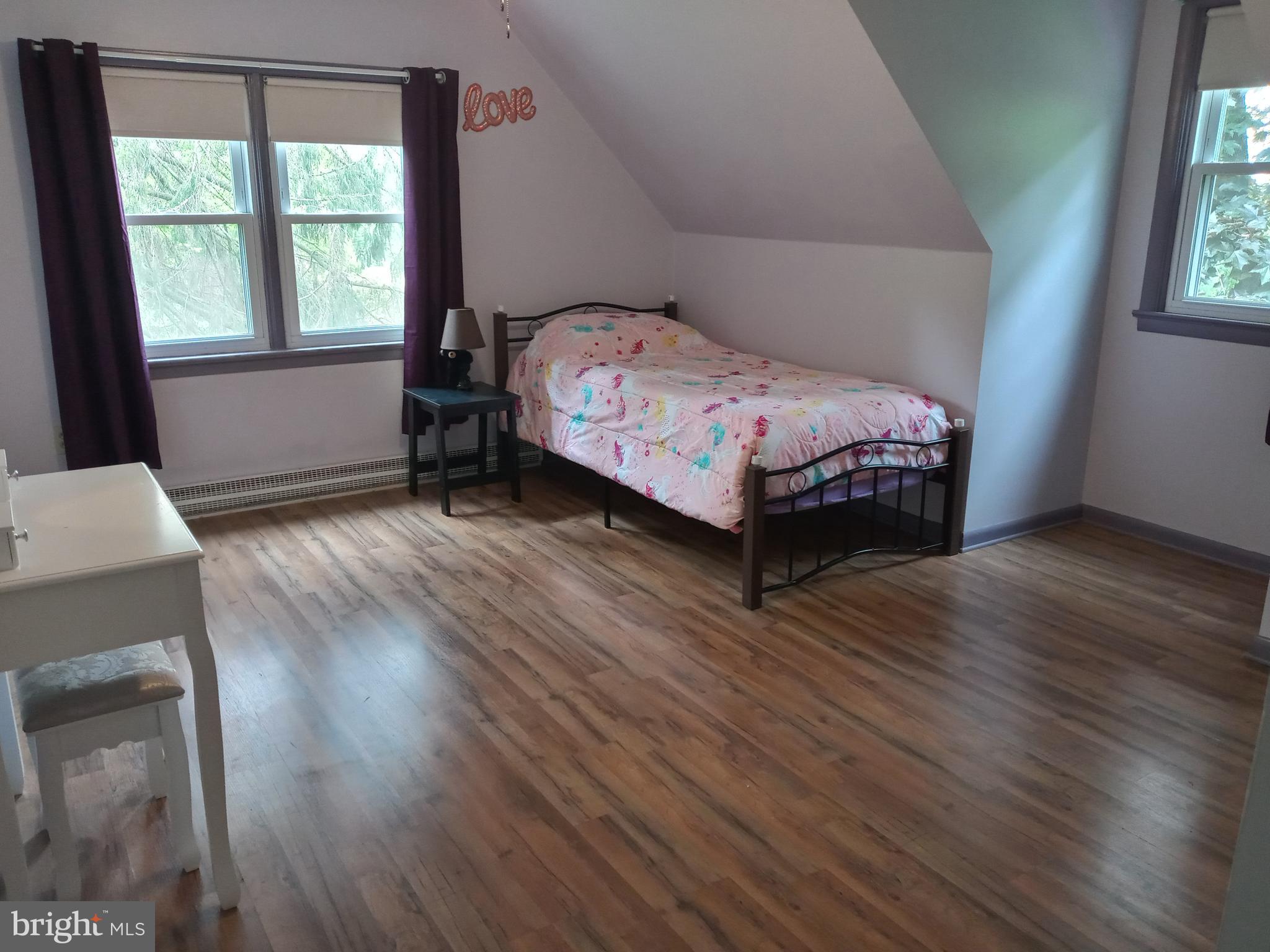 420 Adamstown Road Adamstown, PA 19501 - Photo 24 of 40 Bedroom 2 (2nd floor)