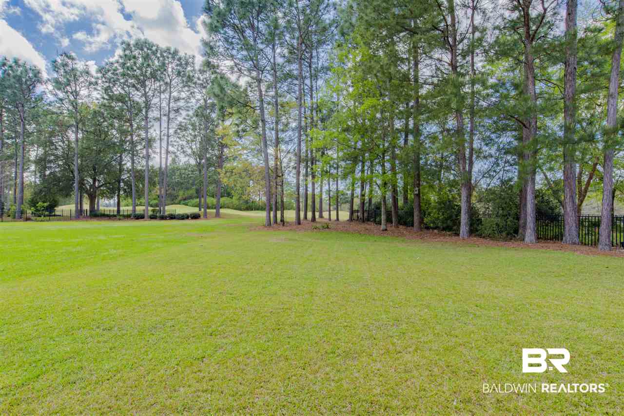 30927 Pine Court Daphne, AL 36527 - Photo 29 of 40 Golf Course view from bac