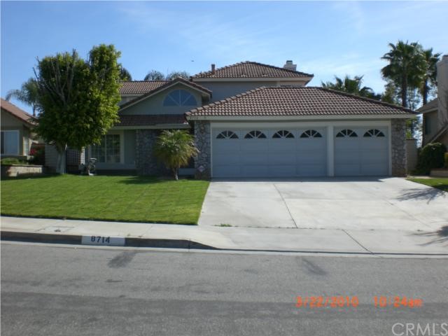 8714 Belladona Road Riverside, CA 92508 - Photo 1 of 1