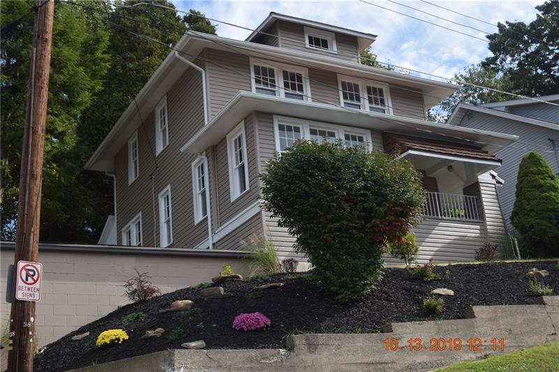 111 Terrace Avenue Apollo, PA 15613 - Photo 1 of 20 Gallery Image 1
