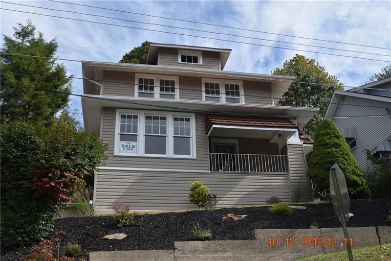 111 Terrace Avenue Apollo, PA 15613 - Photo 2 of 20 Gallery Image 2