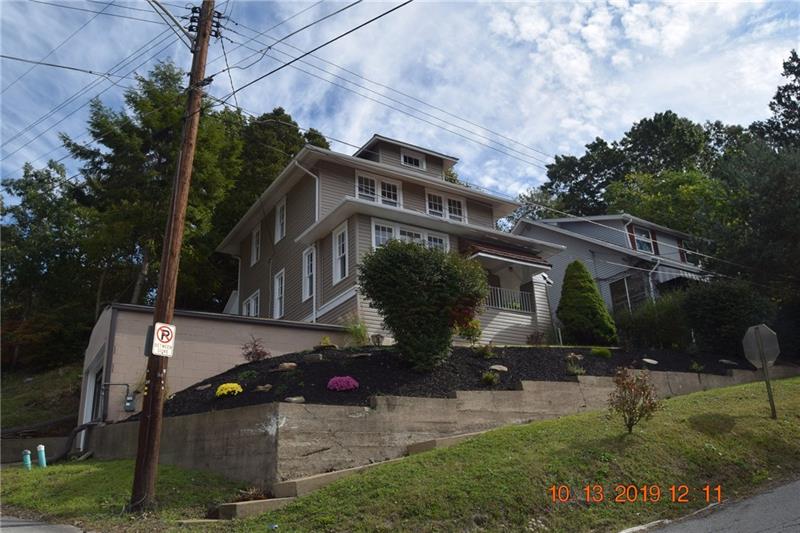 111 Terrace Avenue Apollo, PA 15613 - Photo 3 of 20 Gallery Image 3