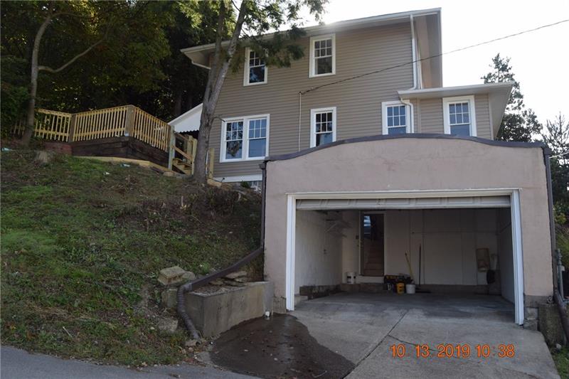 111 Terrace Avenue Apollo, PA 15613 - Photo 4 of 20 Gallery Image 4