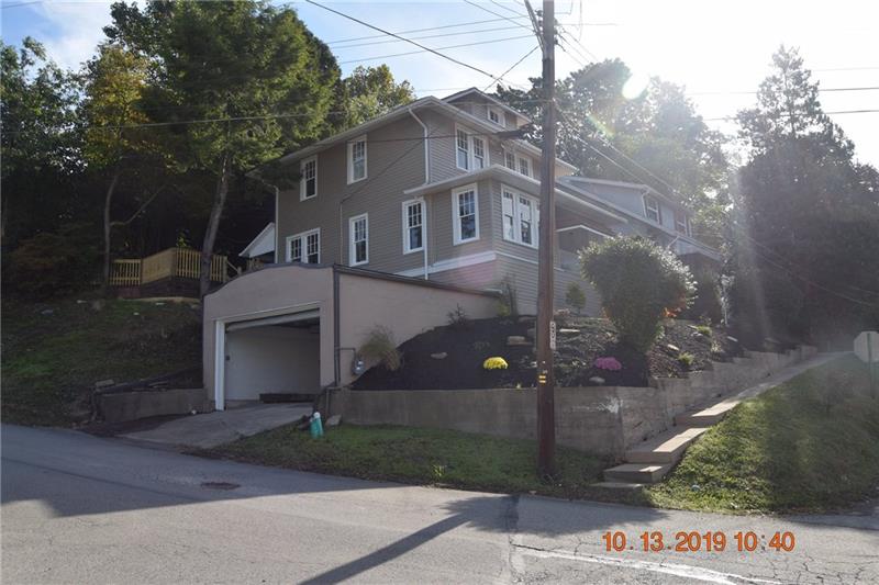 111 Terrace Avenue Apollo, PA 15613 - Photo 5 of 20 Gallery Image 5