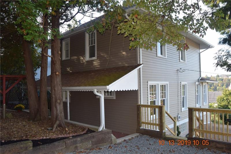 111 Terrace Avenue Apollo, PA 15613 - Photo 7 of 20 Gallery Image 7
