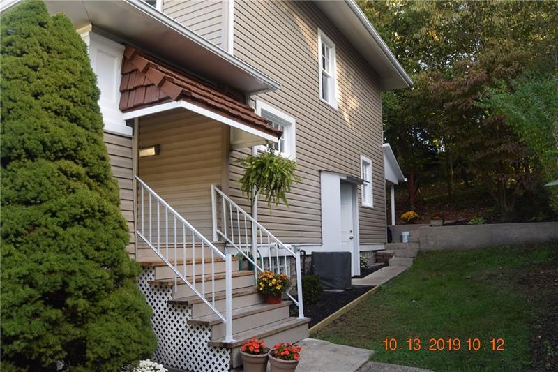111 Terrace Avenue Apollo, PA 15613 - Photo 8 of 20 Gallery Image 8