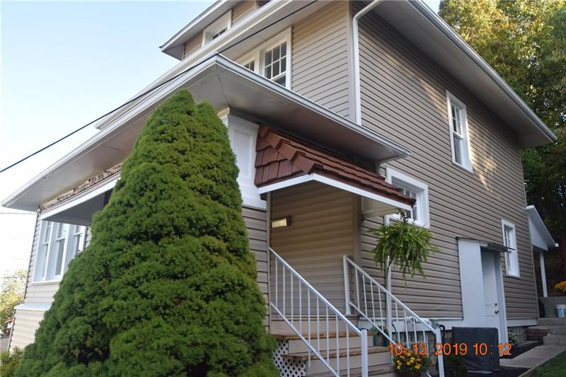 111 Terrace Avenue Apollo, PA 15613 - Photo 9 of 20 Gallery Image 9