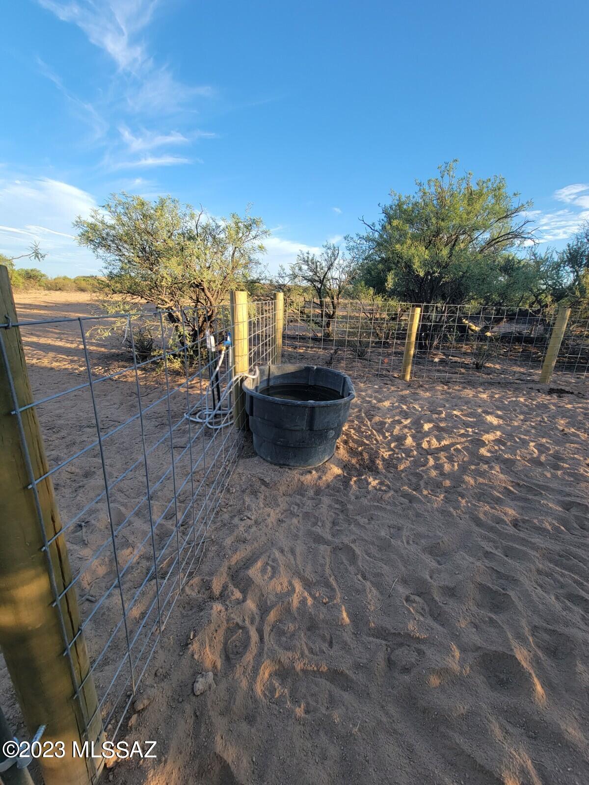 40-acres Rabbit Trail St. David, AZ 85630 - Photo 6 of 20 Gallery Image 6