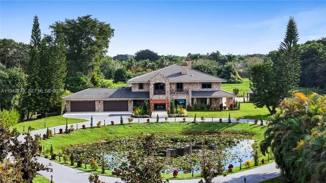 $45,000 | 3320 Southwest 121st Avenue, Davie, FL 33330