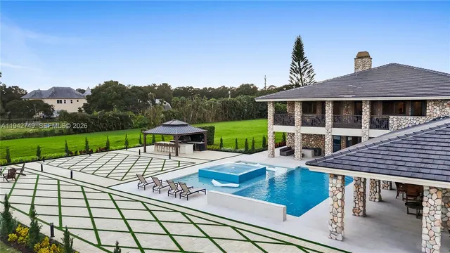 $45,000 | 3320 Southwest 121st Avenue, Davie, FL 33330