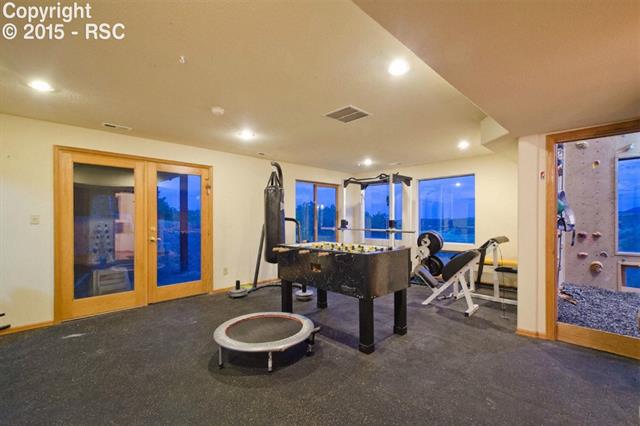 3105 Spaatz Road Monument, CO 80132 - Photo 14 of 18