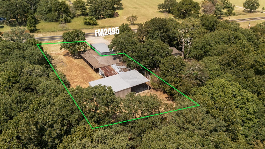 0 Fm 2495 Athens, TX 75751 - Photo 20 of 32 Gallery Image 20