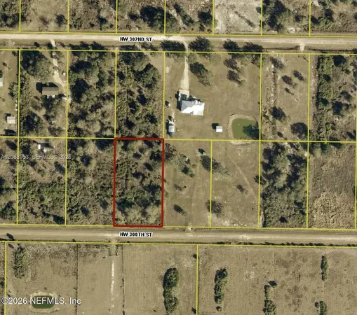 $40,000 | 18883 Northwest 300th Street, Okeechobee, FL 34972