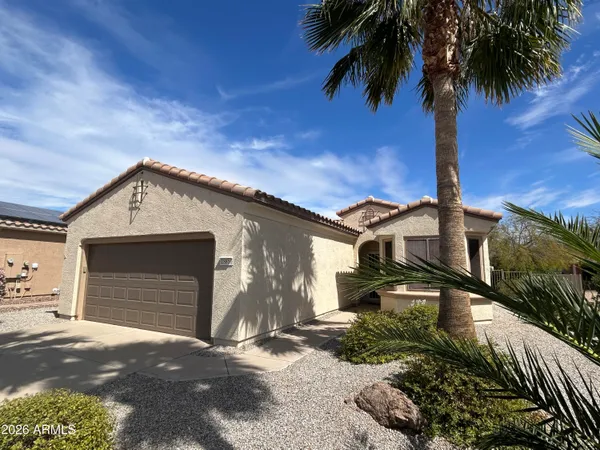 $1,650 | 18651 North Salerno Court, Surprise, AZ 85387