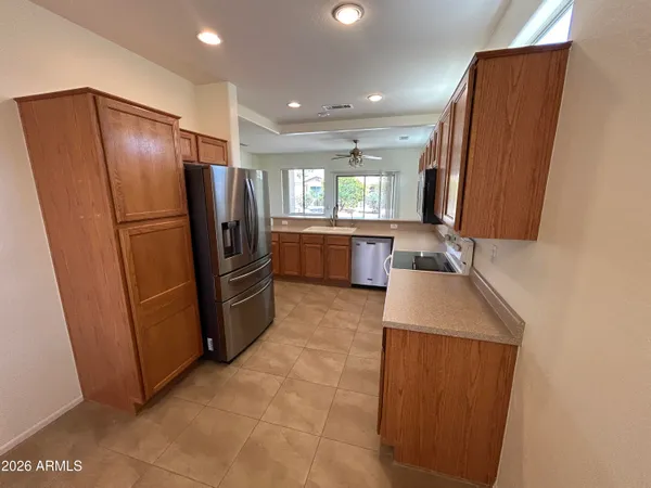 $1,650 | 18651 North Salerno Court, Surprise, AZ 85387