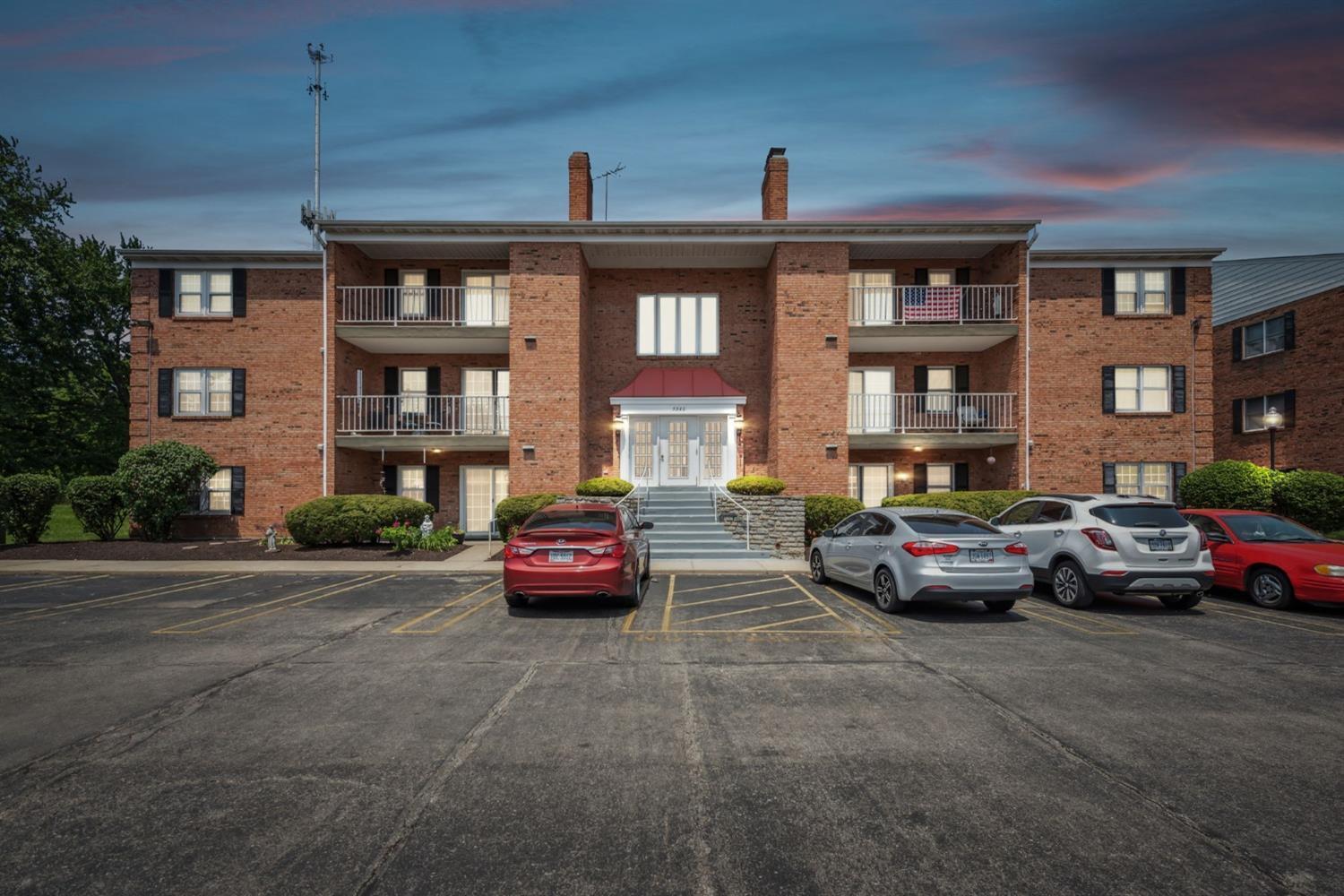 5346 Werk Road, Unit 2 Cincinnati, OH 45248 - Photo 36 of 36 Gallery Image 36