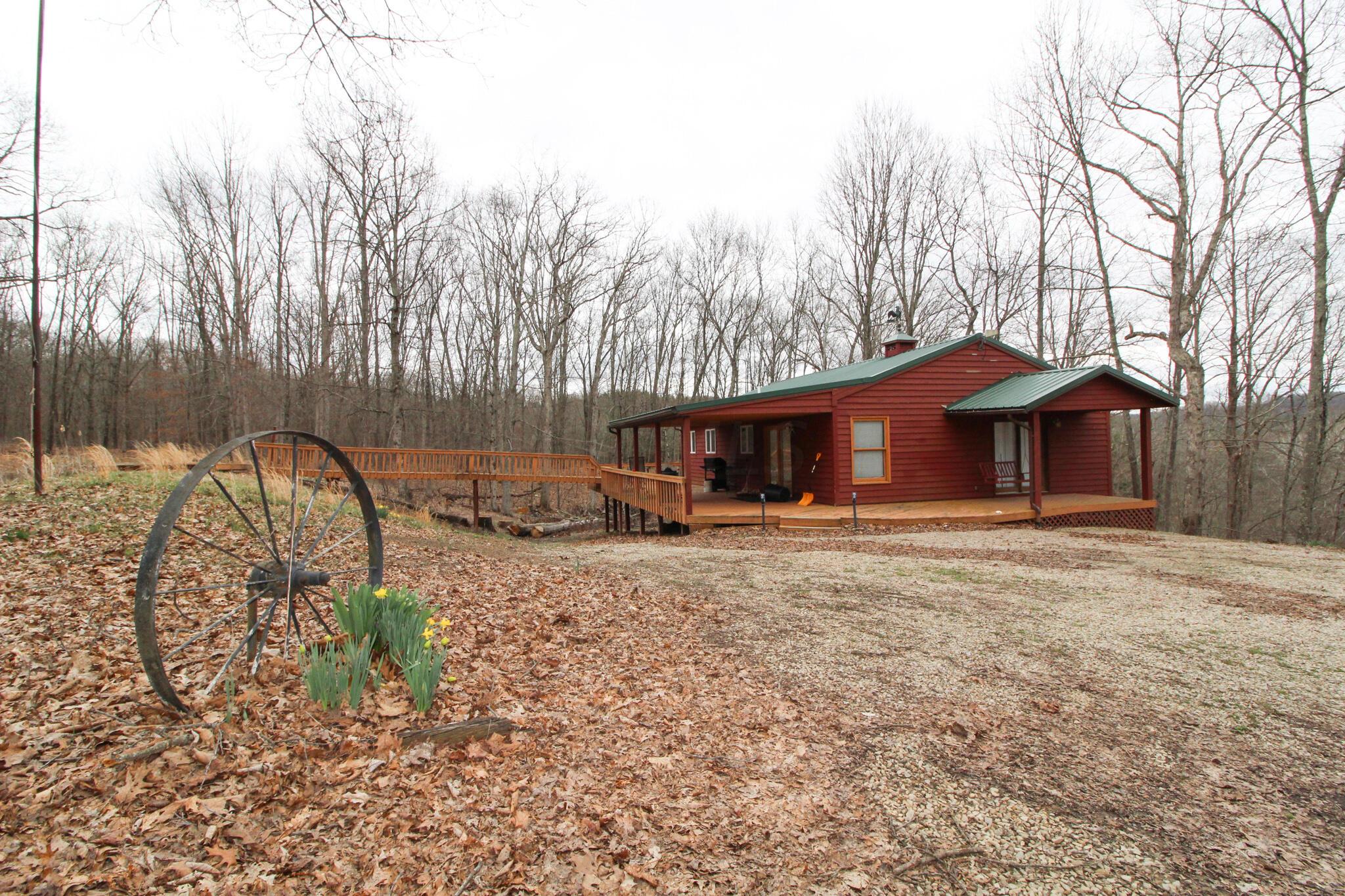 14630 Robinson Road Amesville, OH 45711 - Photo 5 of 39 IMG_3977