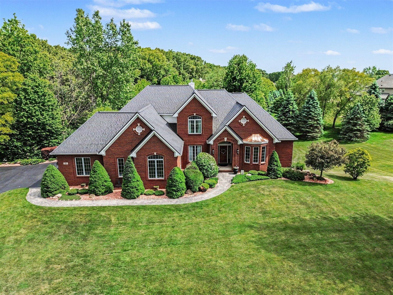85 Timber Ridge Court Milan, MI 48160 - Photo 1 of 72