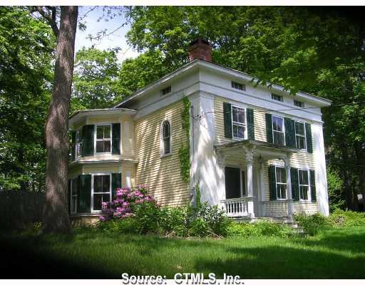 202 Main Street Durham, CT 06422 - Photo 1 of 1