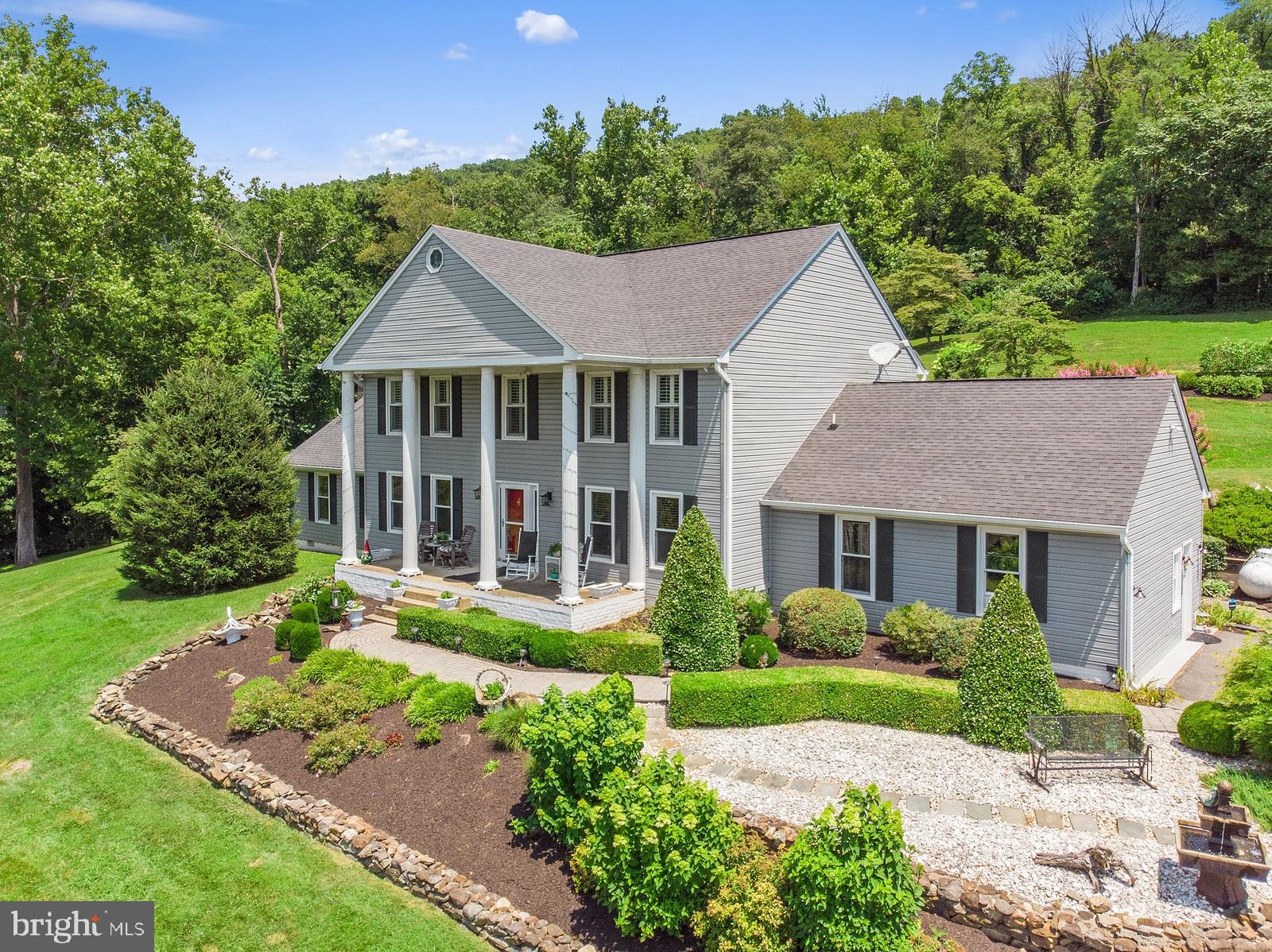 2087 Winchester Road Delaplane, VA 20144 - Photo 4 of 55 Gallery Image 4