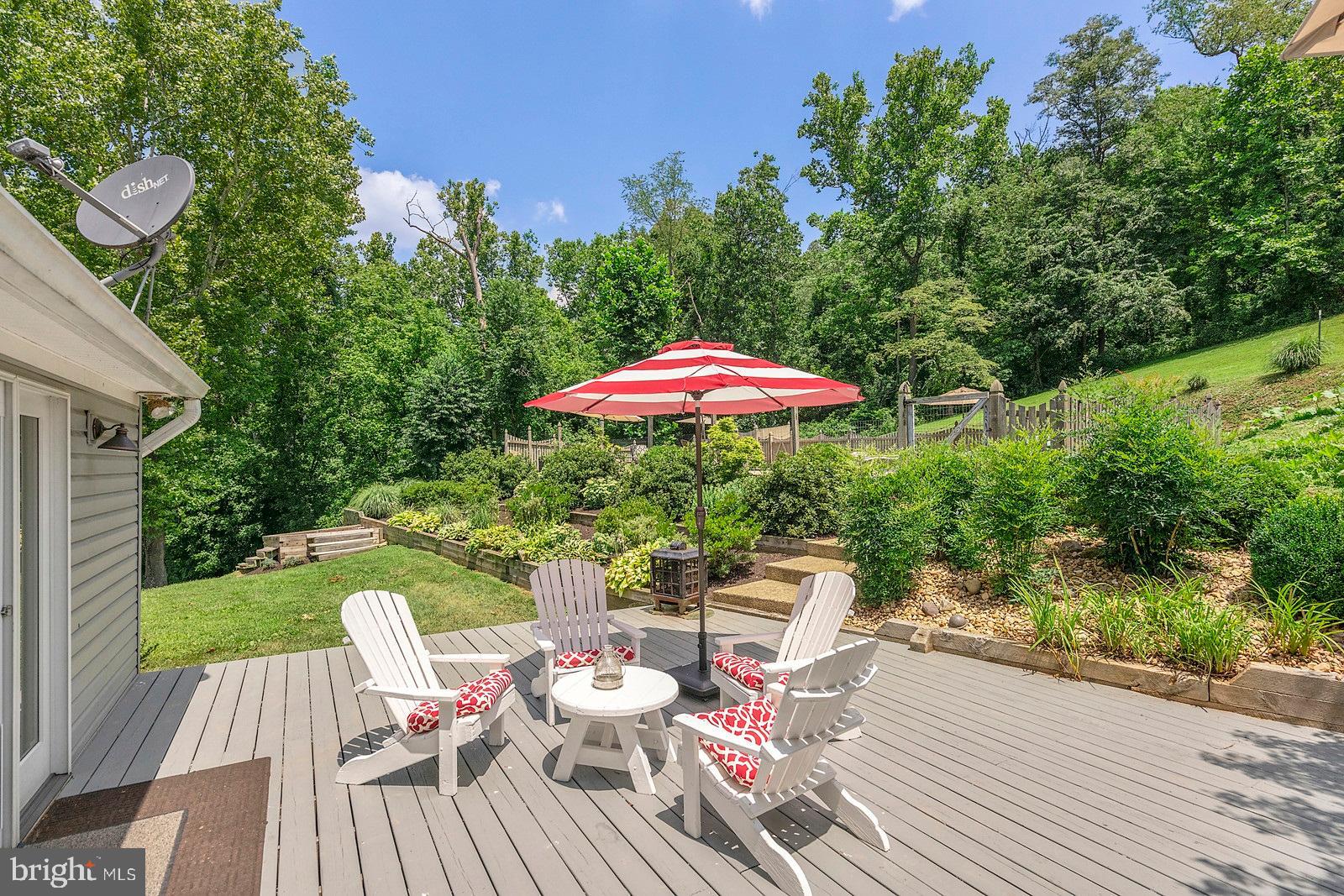 2087 Winchester Road Delaplane, VA 20144 - Photo 41 of 55 Gallery Image 41