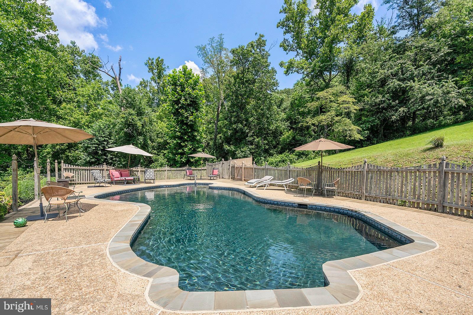 2087 Winchester Road Delaplane, VA 20144 - Photo 44 of 55 Gallery Image 44
