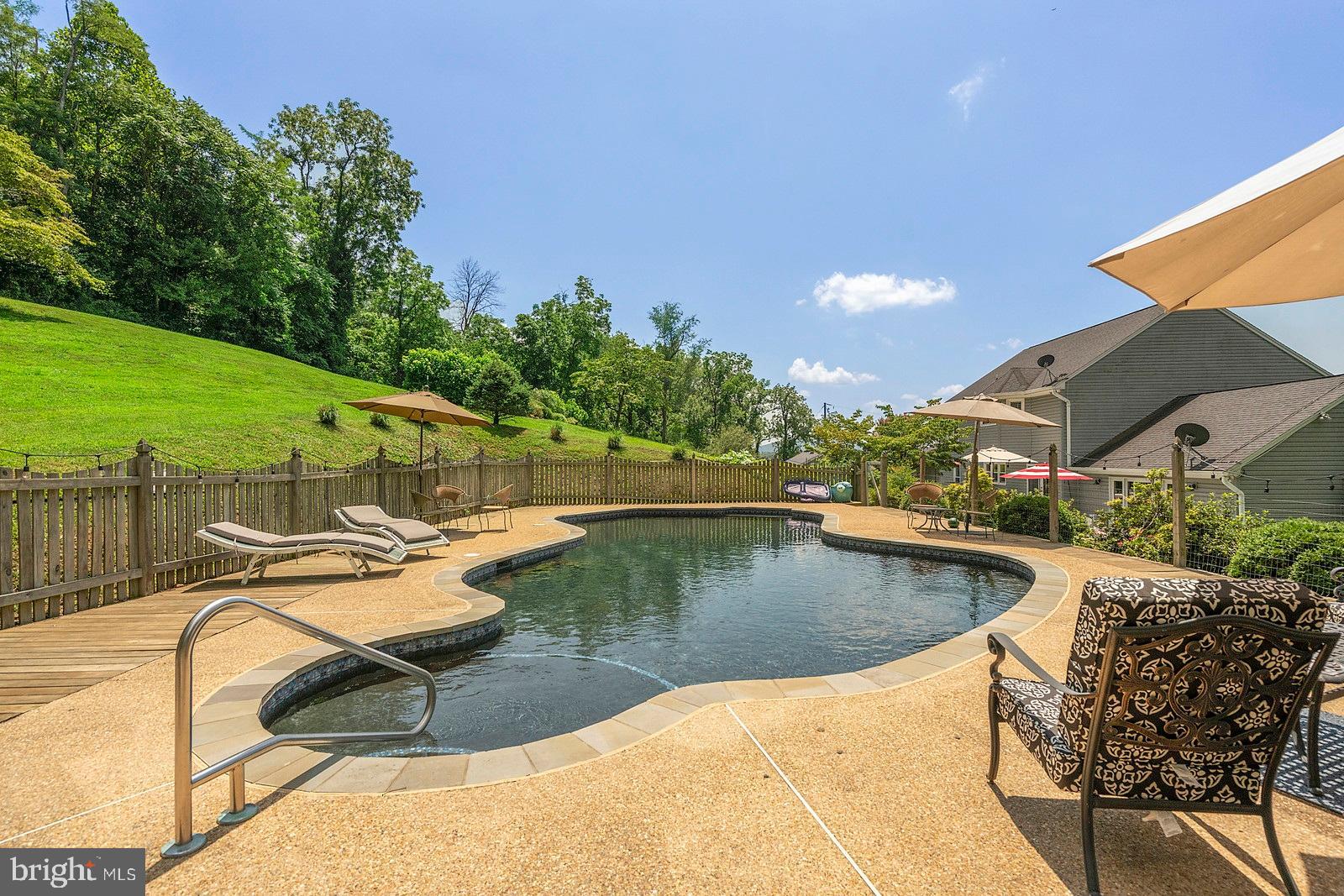 2087 Winchester Road Delaplane, VA 20144 - Photo 45 of 55 Gallery Image 45