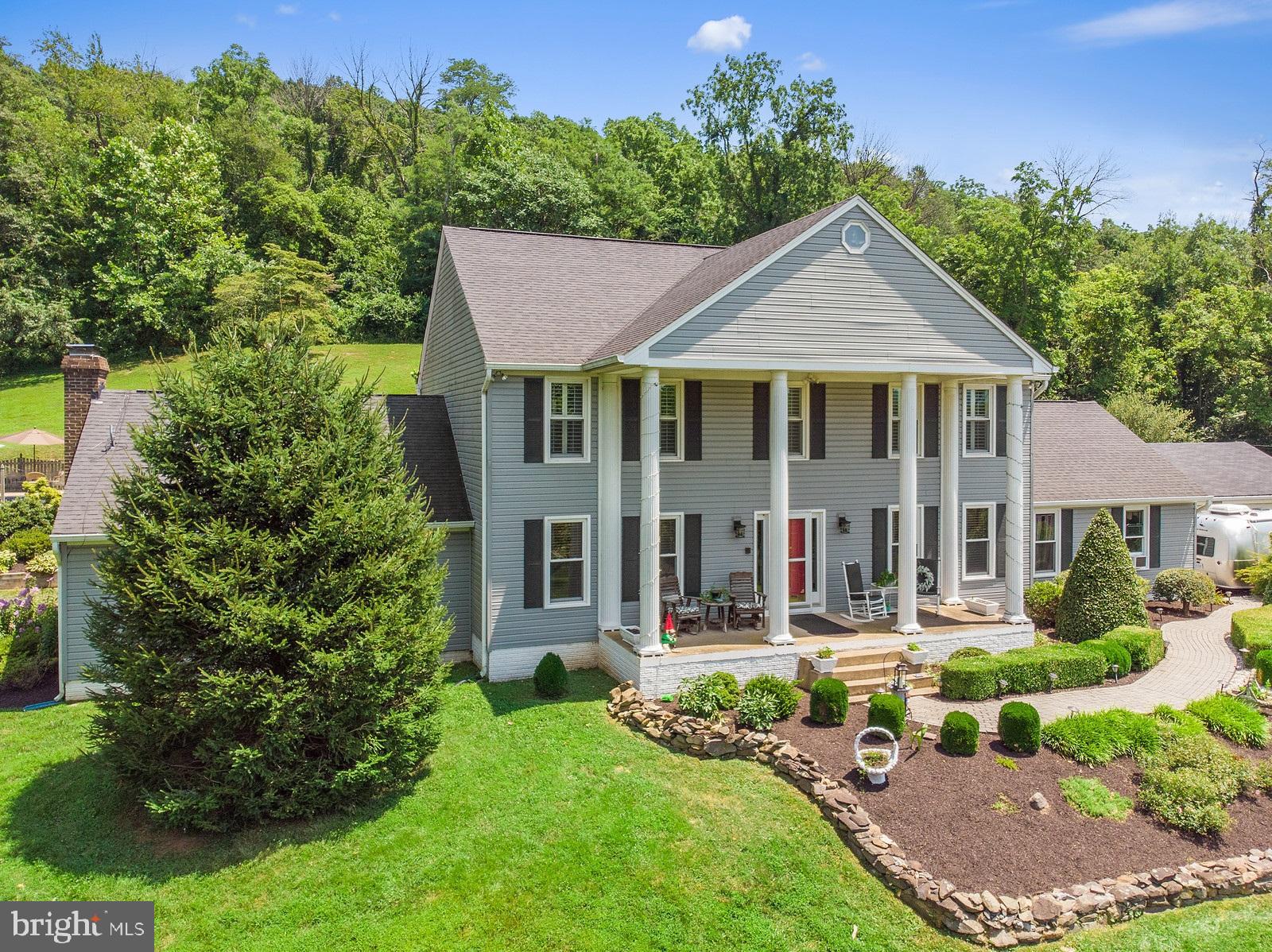 2087 Winchester Road Delaplane, VA 20144 - Photo 6 of 55 Gallery Image 6
