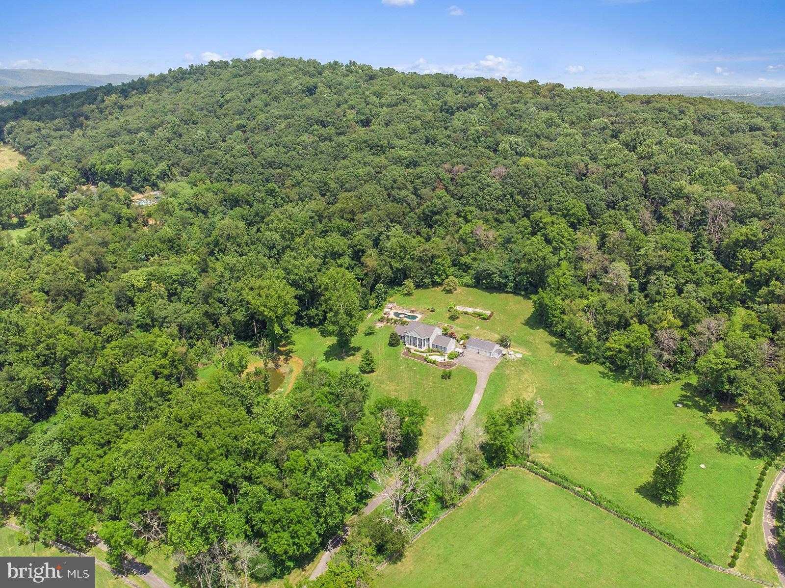 2087 Winchester Road Delaplane, VA 20144 - Photo 53 of 55 Gallery Image 53