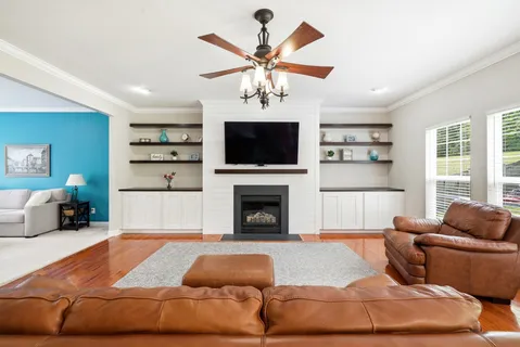 $865,000 | 1403 Marrimans Court, Franklin, TN 37067