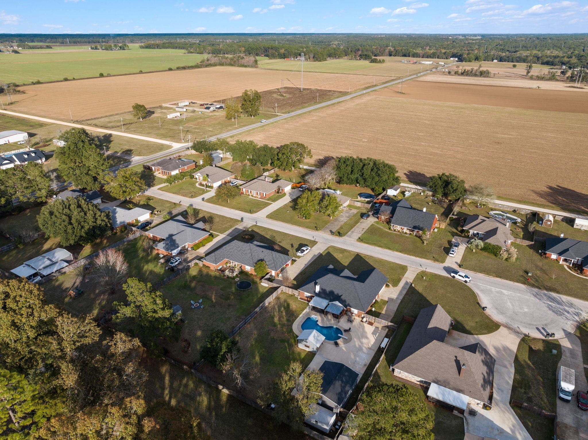 23427 Cornerstone Drive Loxley, AL 36551 - Photo 48 of 50