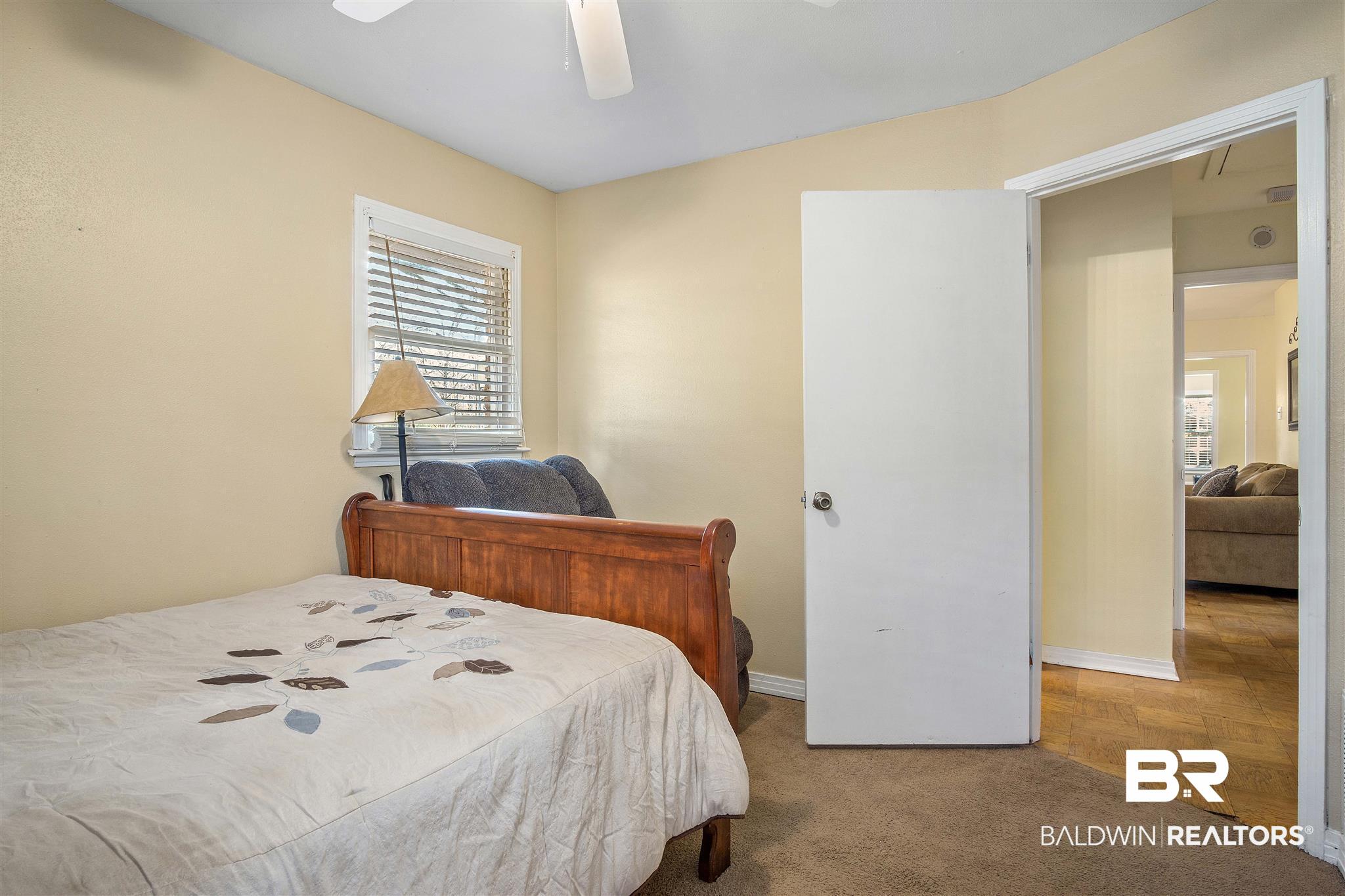 1574 Dover Street Mobile, AL 36618 - Photo 17 of 25