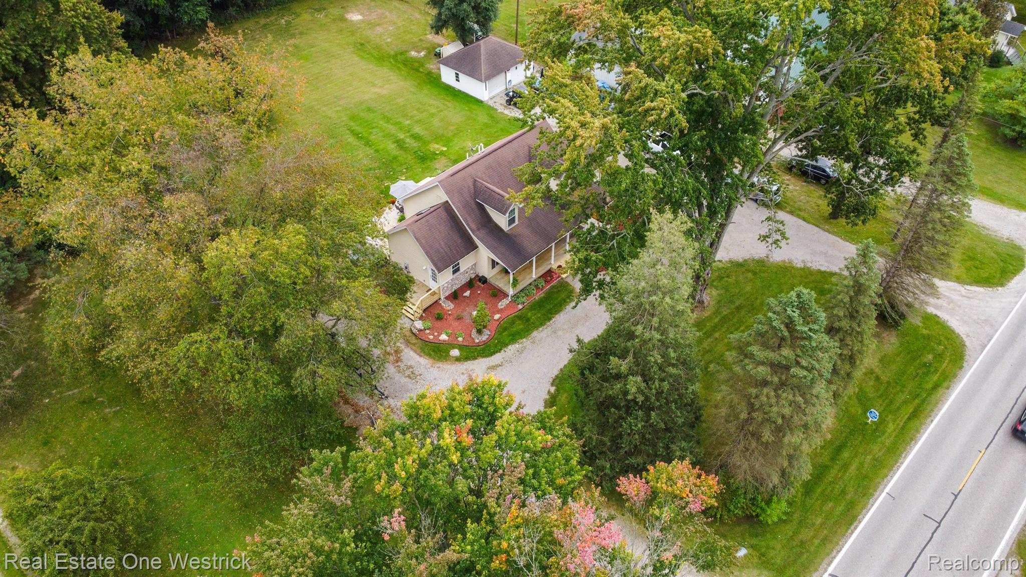 8721 Stone Road Algonac, MI 48001 - Photo 54 of 61 Gallery Image 54