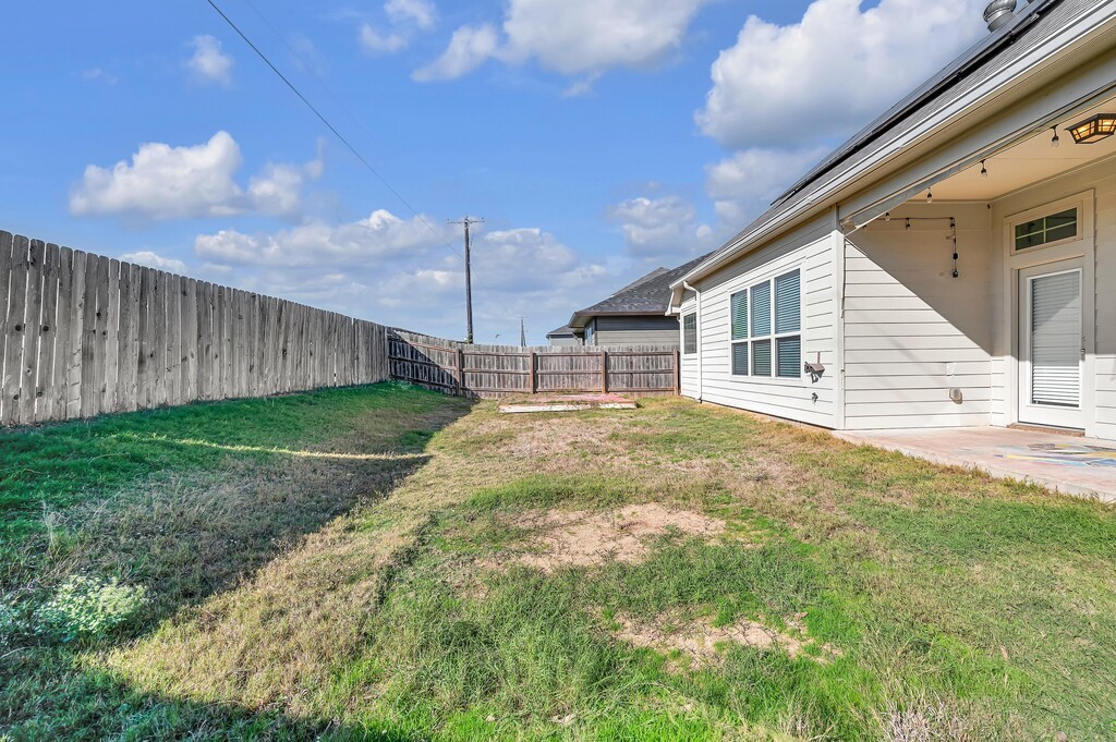 10624 Langham Drive Waco, TX 76708 - Photo 34 of 40