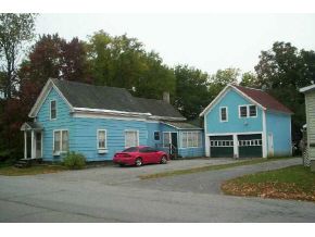 56 Maple Street Morristown, VT 05661 - Photo 2 of 4