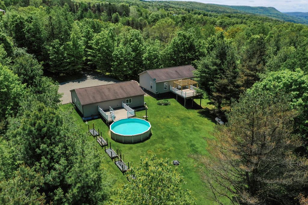 8538 Draper Road Urbana, NY 14840 - Photo 1 of 1 Gallery Image 1
