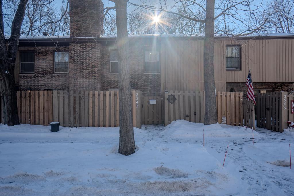 2543 Unity Avenue North Golden Valley, MN 55422 - Photo 37 of 40