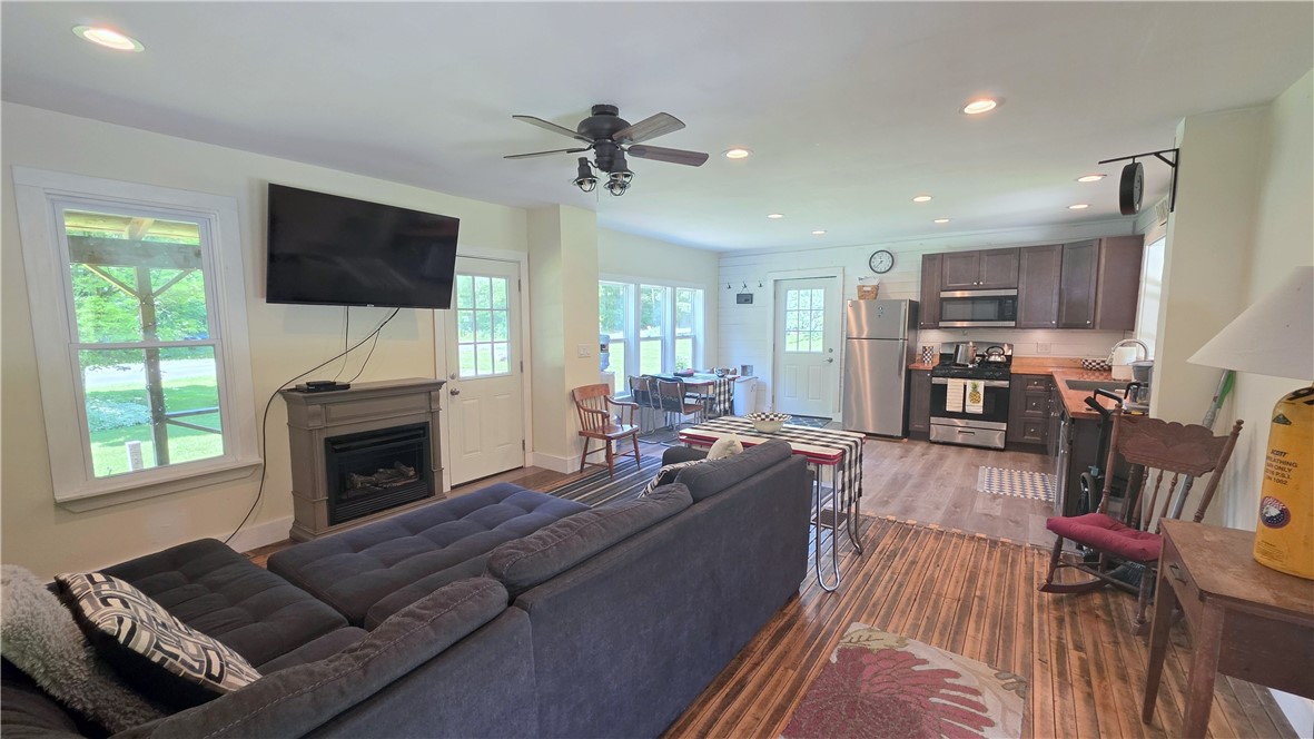 2360 Bear Swamp Road Sempronius, NY 13118 - Photo 9 of 29