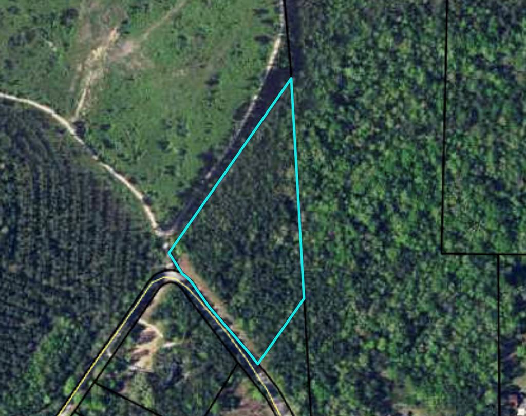 Lot 2-a And 2b Tank Road Box Springs, GA 31801 - Photo 1 of 1 Main View