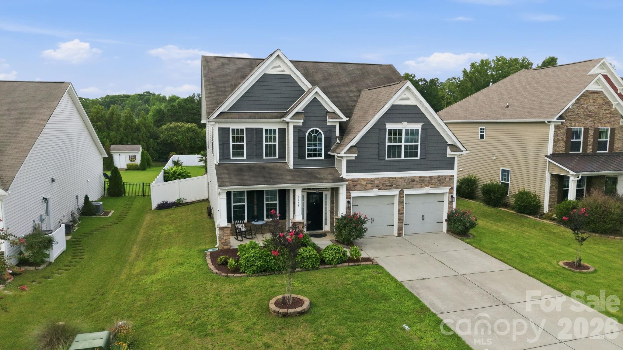 1235 Horse Sugar Road Clover, SC 29710 - Photo 1 of 48 Gallery Image 1