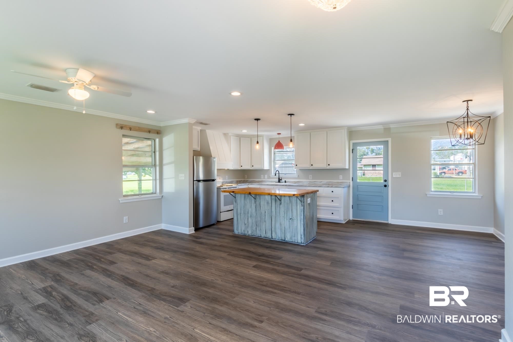 25063 Oak Street Elberta, AL 36530 - Photo 22 of 41