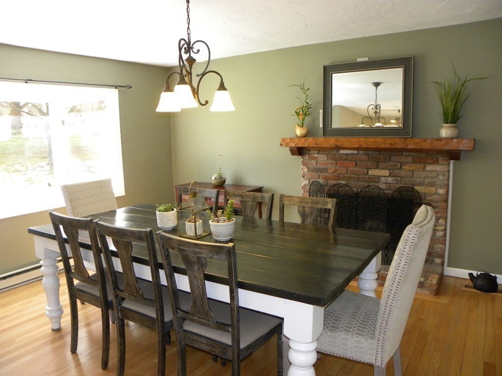 78 Partridge Hill Road Charlton, MA 01507 - Photo 10 of 36