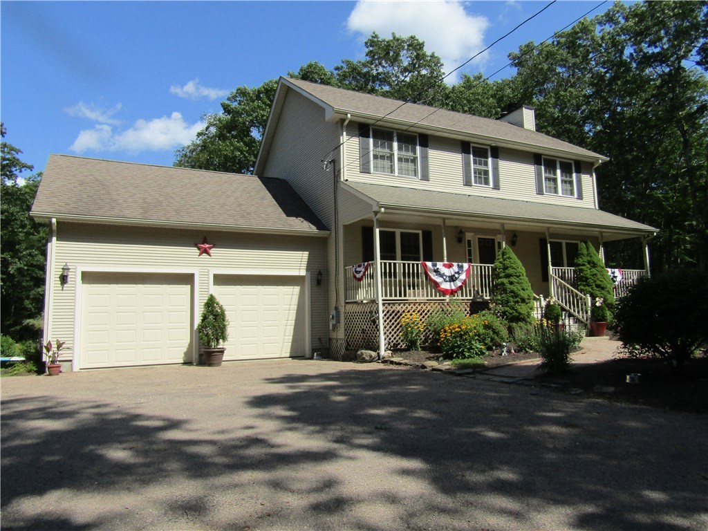 78 Willie Woodhead Road Glocester, RI 02814 - Photo 3 of 40 Gallery Image 3