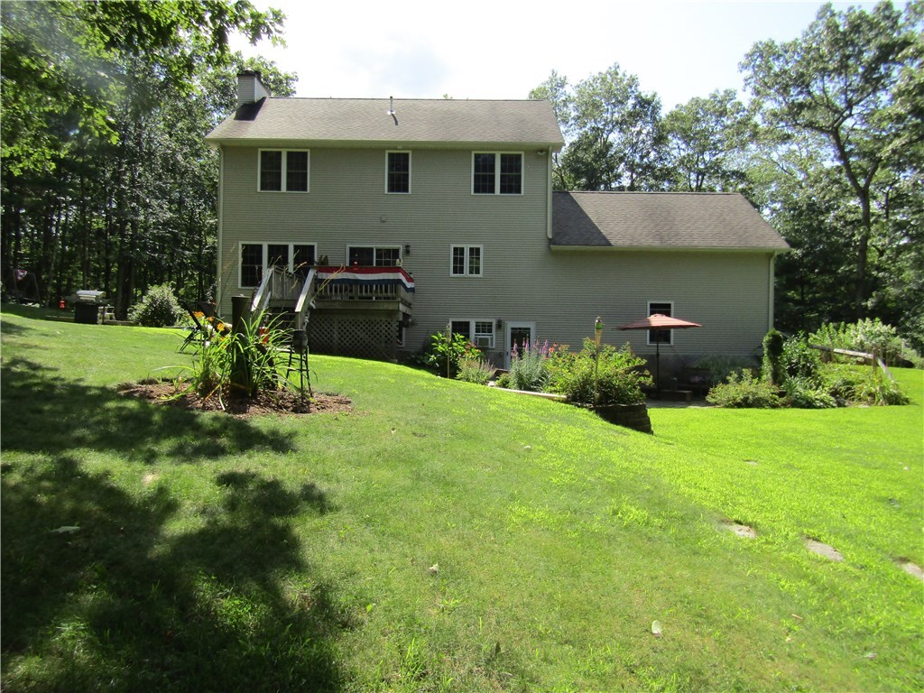 78 Willie Woodhead Road Glocester, RI 02814 - Photo 34 of 40 Gallery Image 34
