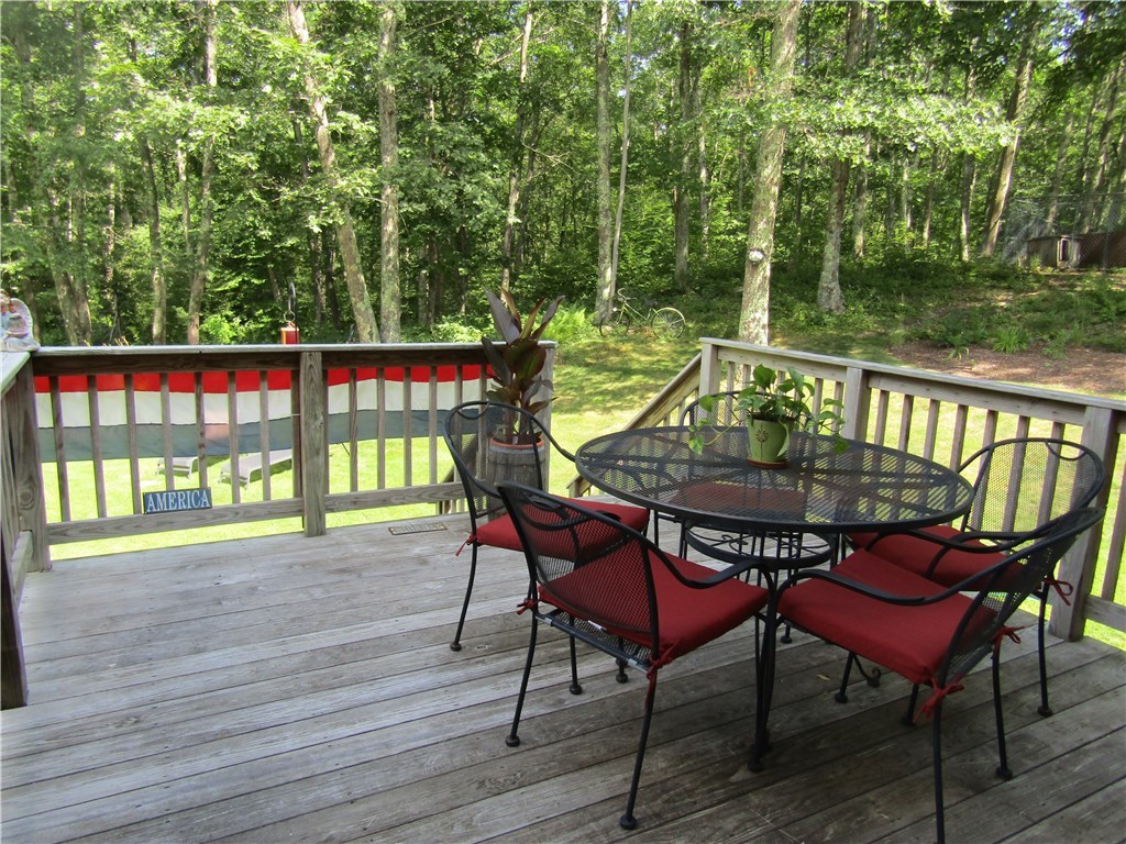 78 Willie Woodhead Road Glocester, RI 02814 - Photo 35 of 40 Gallery Image 35